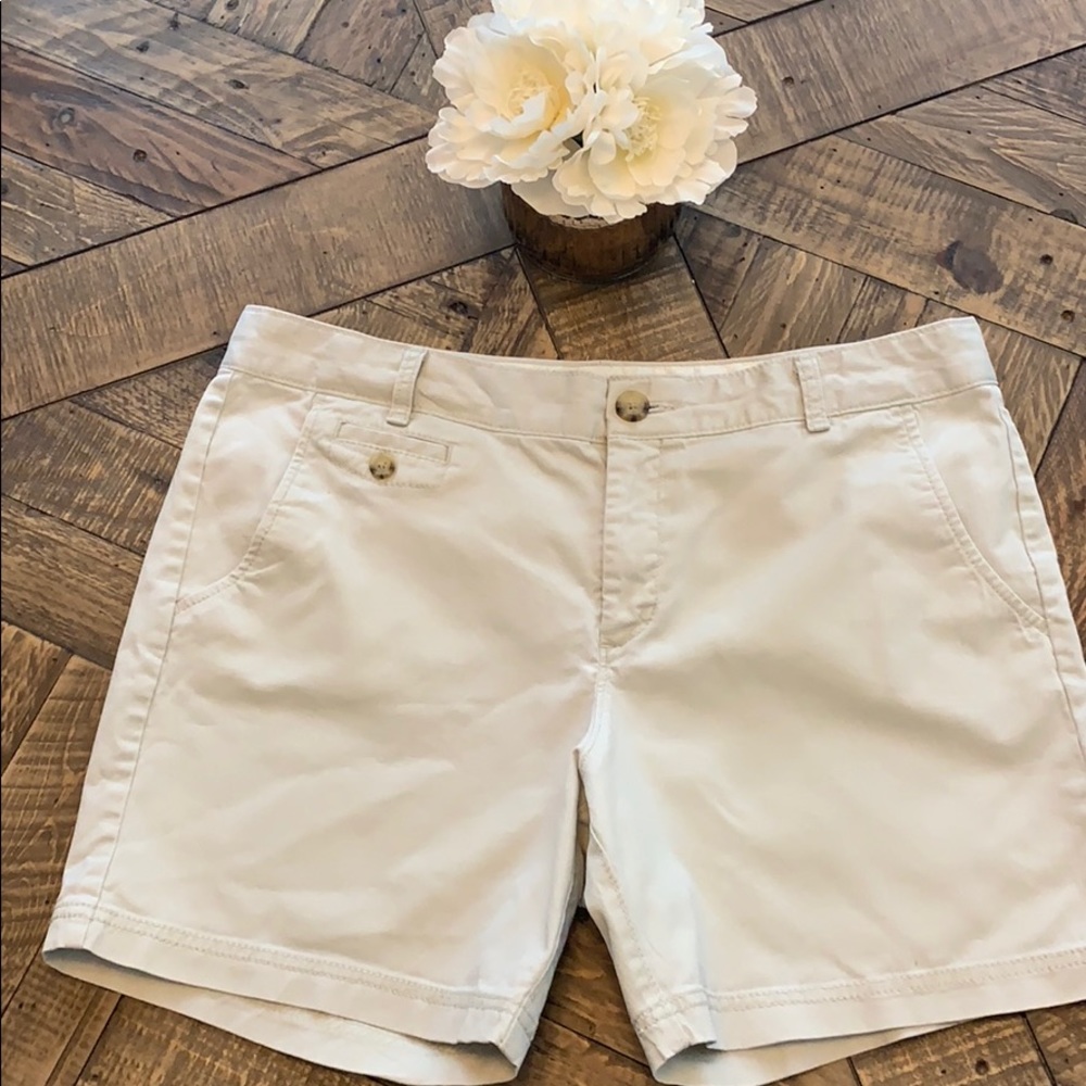 Dockers Light Khaki Shorts